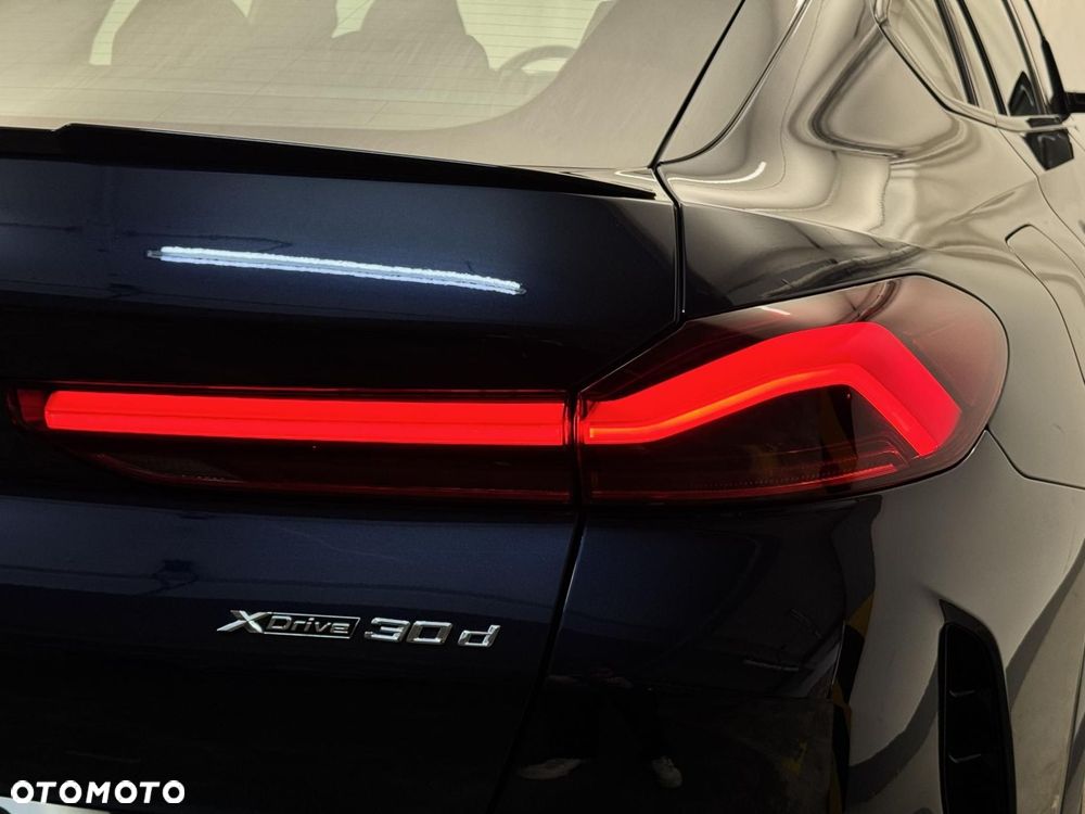 BMW X6 - 11