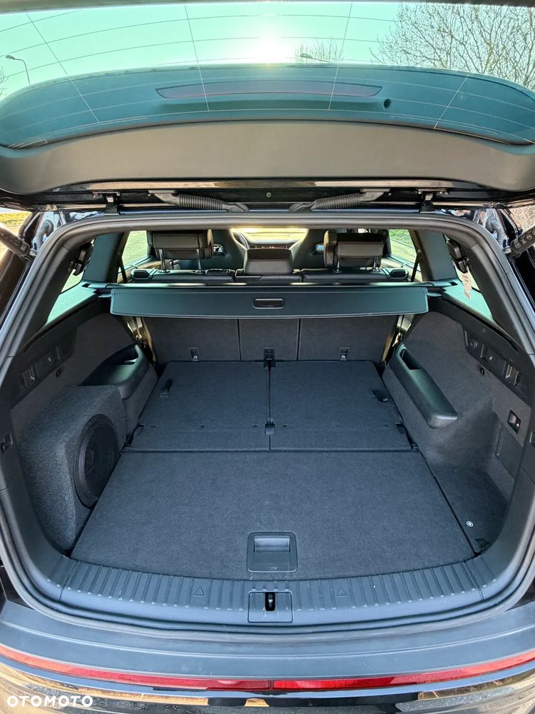 Skoda Kodiaq 2.0 TSI 4x4 RS DSG 7os - 8