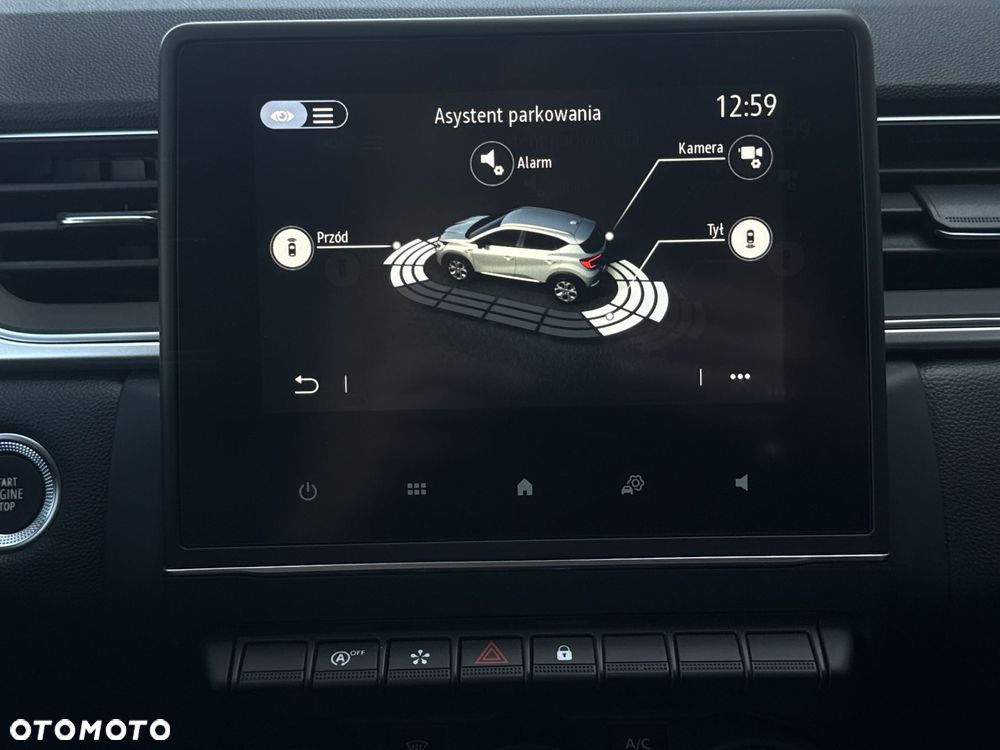 Renault Captur 1.3 TCe mHEV Techno EDC - 25