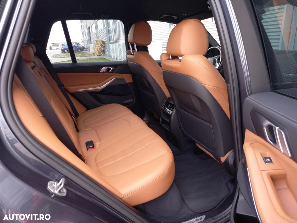 BMW X5 xDrive45e AT PHEV - 13