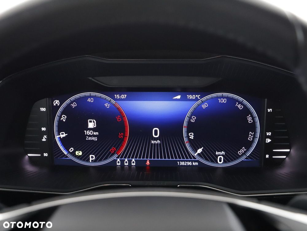 Skoda Superb - 12