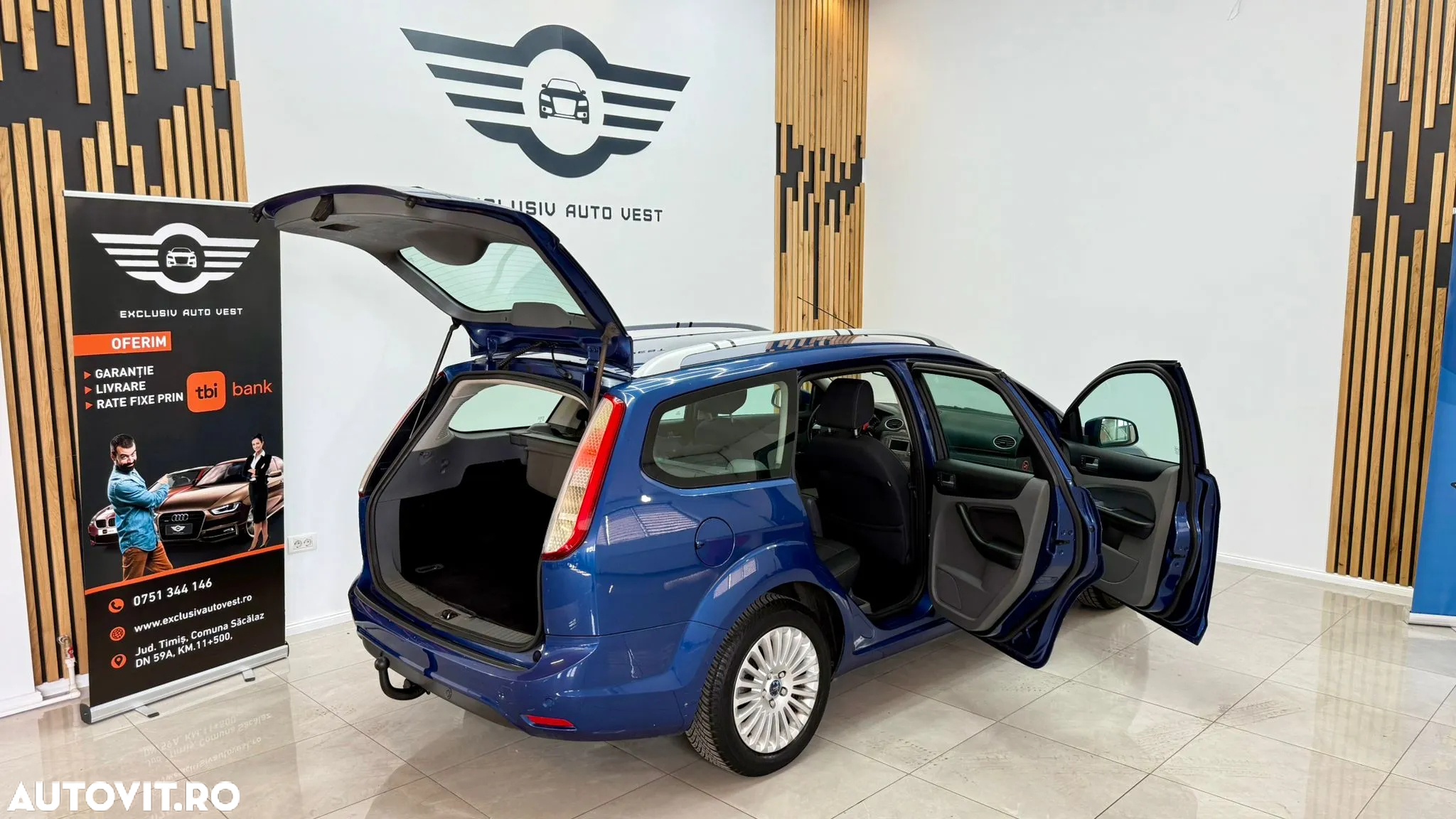 Ford Focus - 11