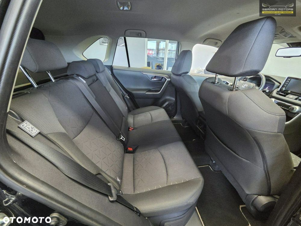 Toyota RAV4 - 17