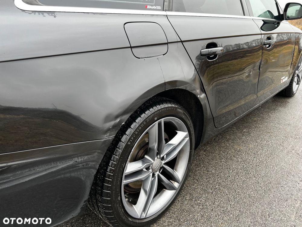 Audi A4 Avant - 17