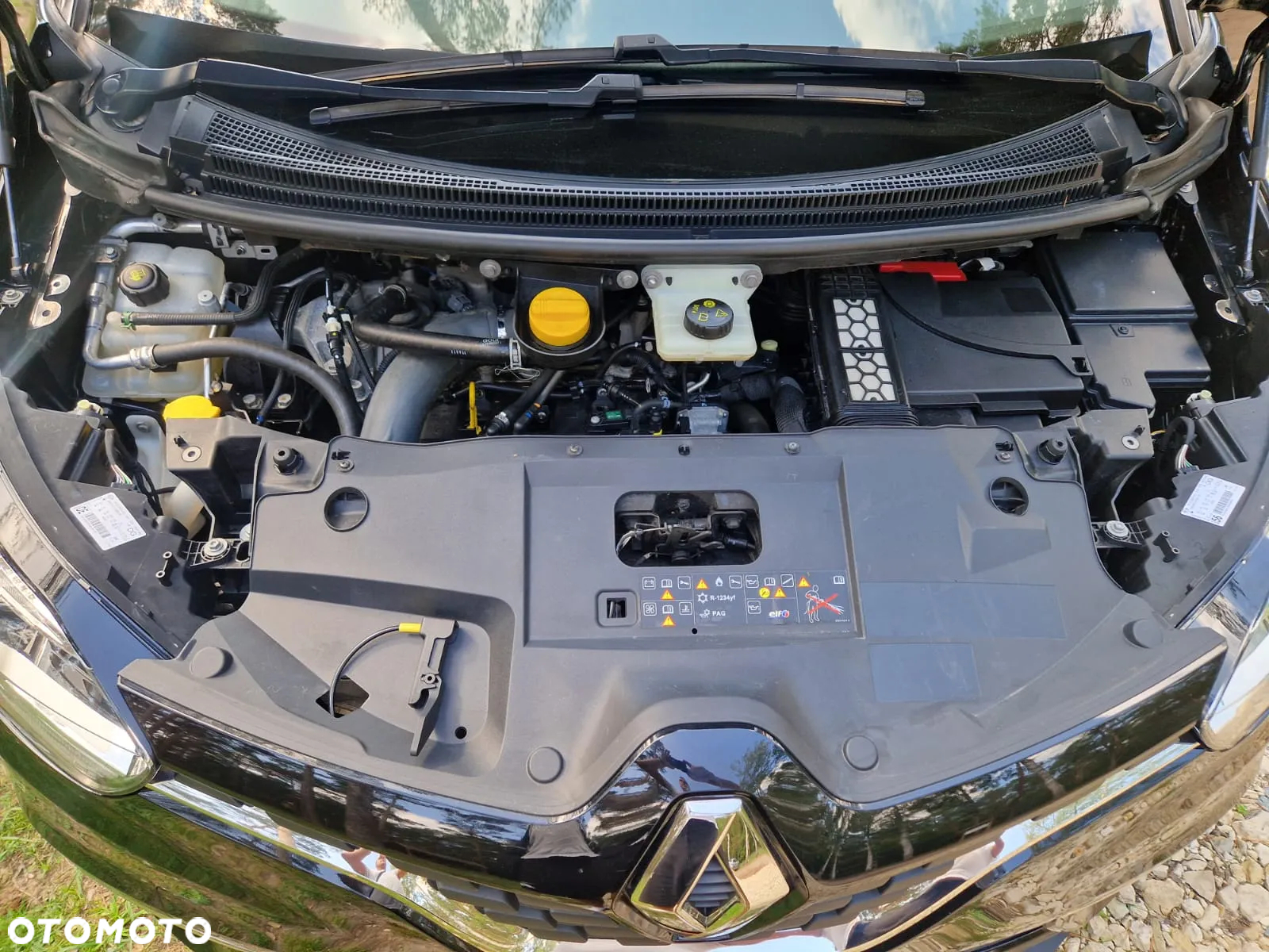 Renault Scenic 1.2 TCe Energy Expression - 13