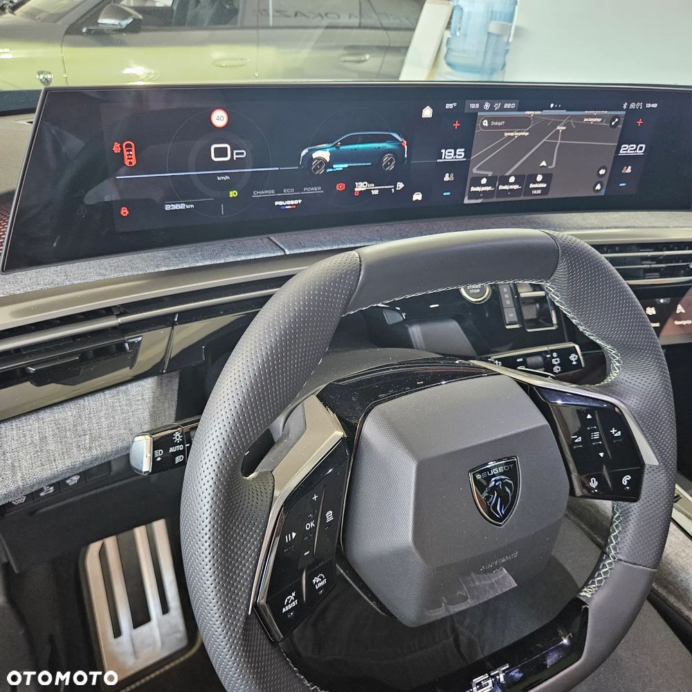 Peugeot 5008 1.2 PureTech mHEV GT S&S e-DCS6 - 14