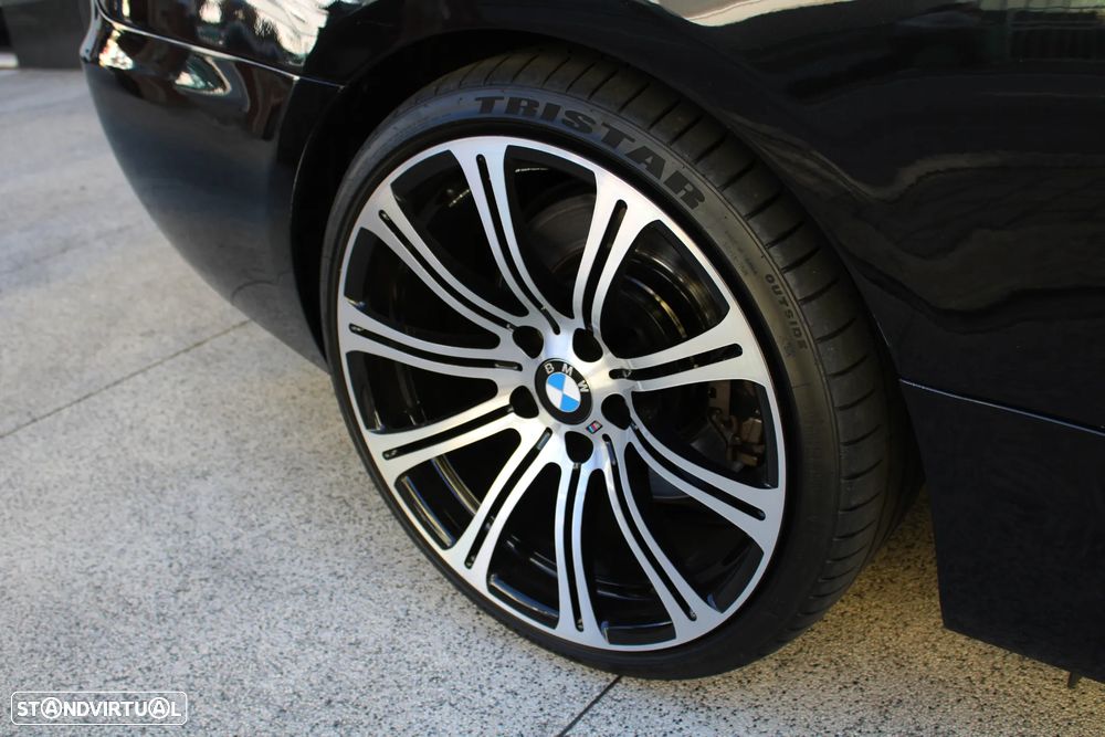 BMW 330 i Auto - 61