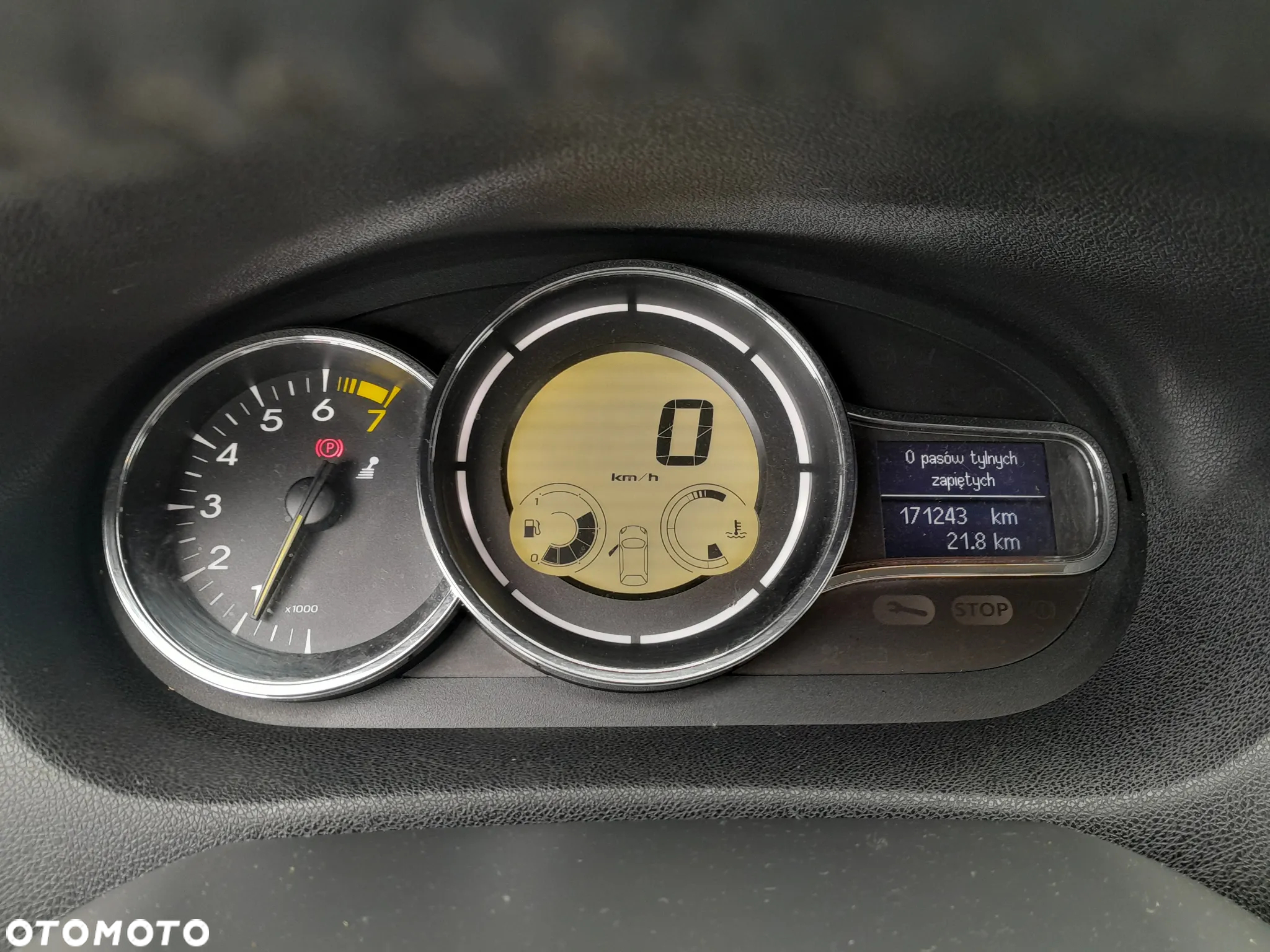 Renault Megane - 13