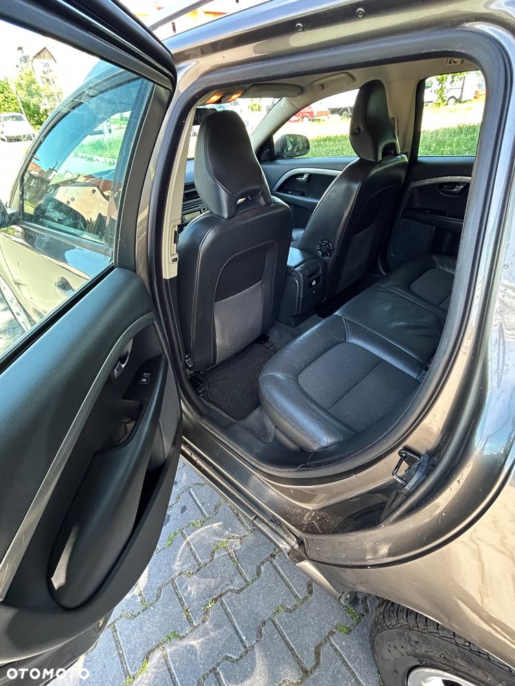 Volvo V70 - 13