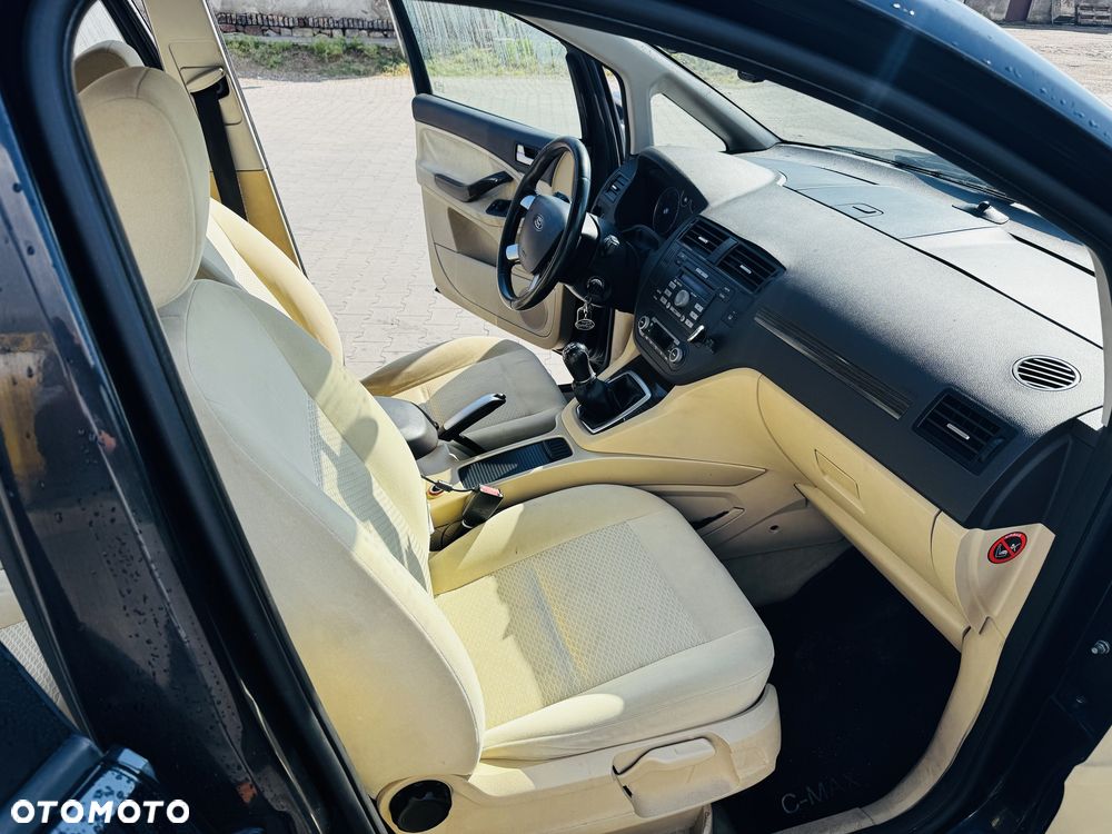 Ford C-MAX - 5