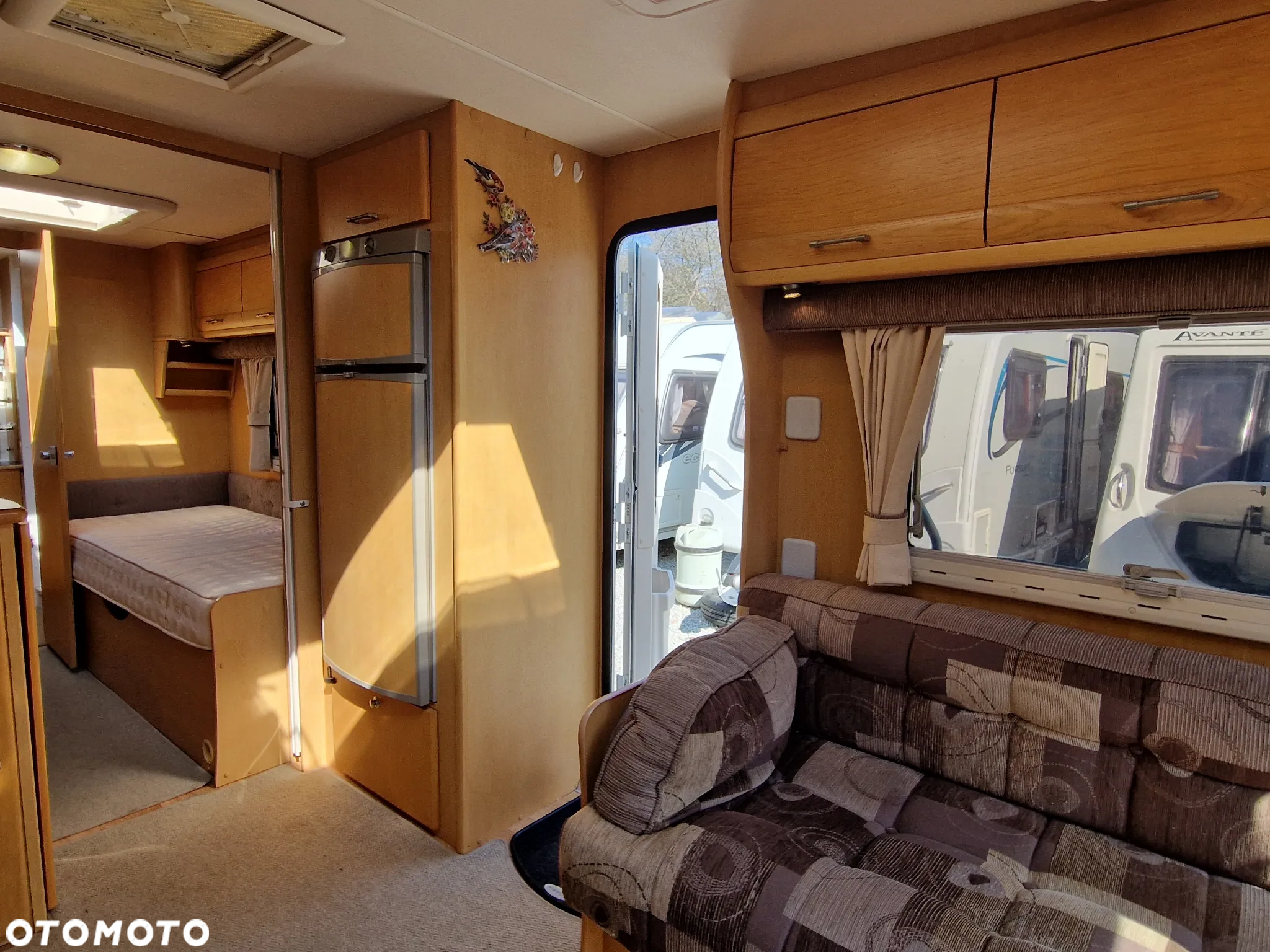Elddis Crusader SuperCyclone - 8