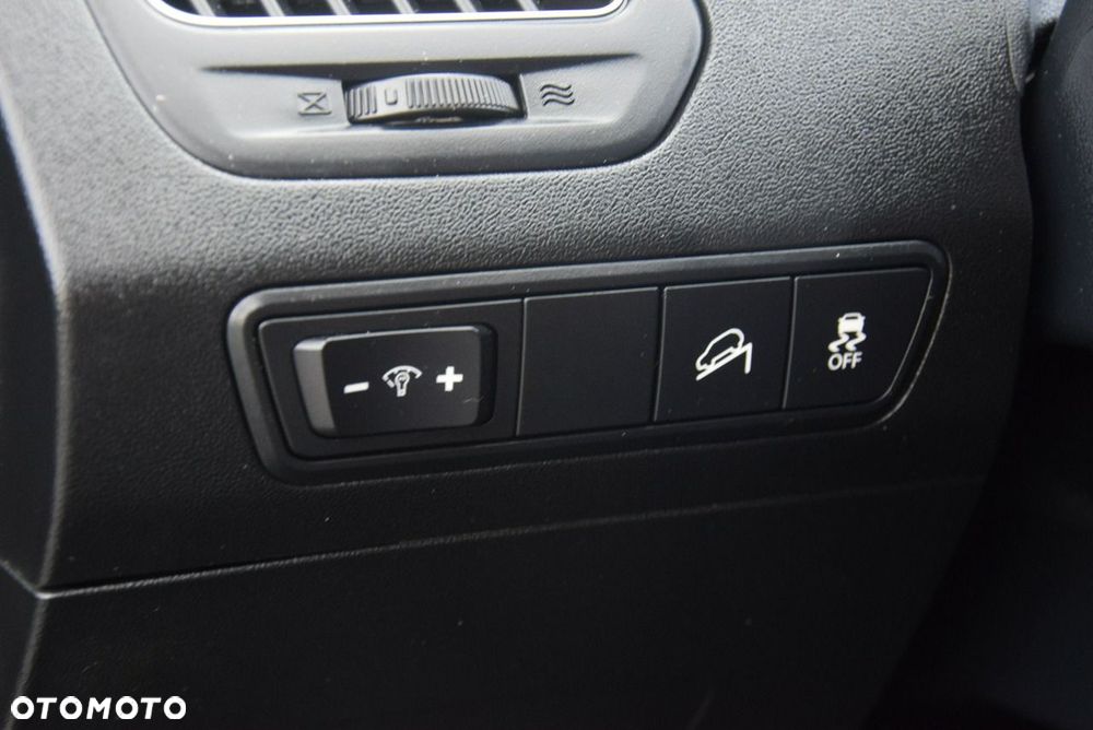 Hyundai ix35 2.0 2WD Automatik Style - 23