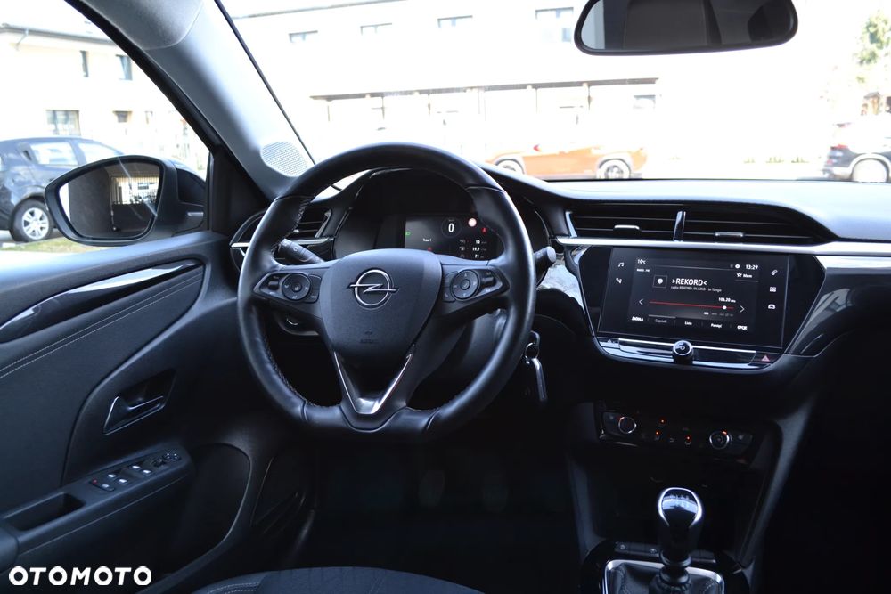 Opel Corsa - 25