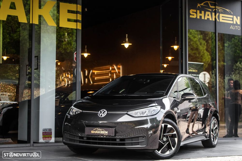 Volkswagen Id.3