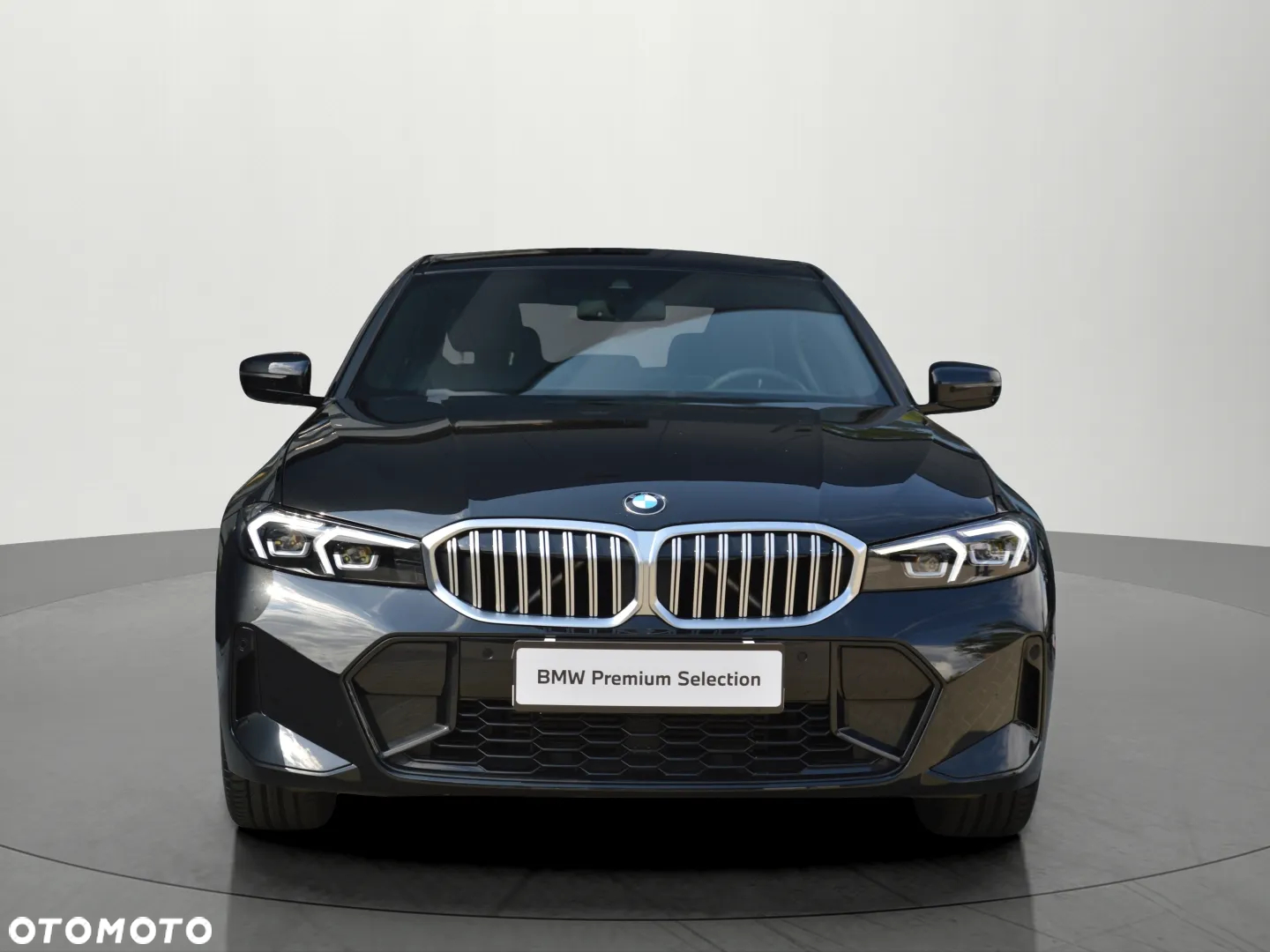 BMW Seria 3 318i M Sport - 3