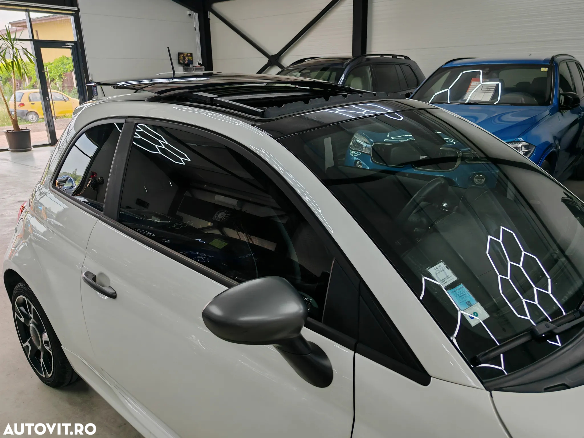 Fiat 500 - 23