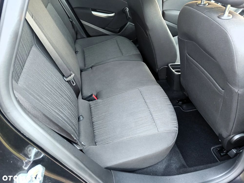 Opel Astra 1.4 Turbo - 10