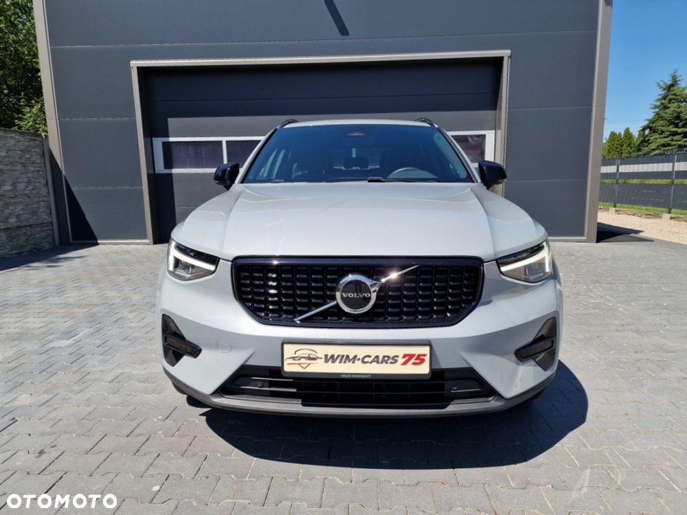 Volvo XC 40 - 5