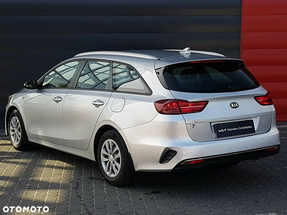 Kia Ceed 1.0 T-GDI S - 9