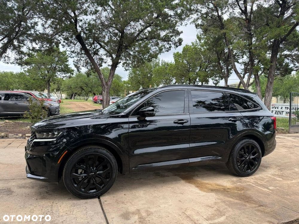 Kia Sorento - 7