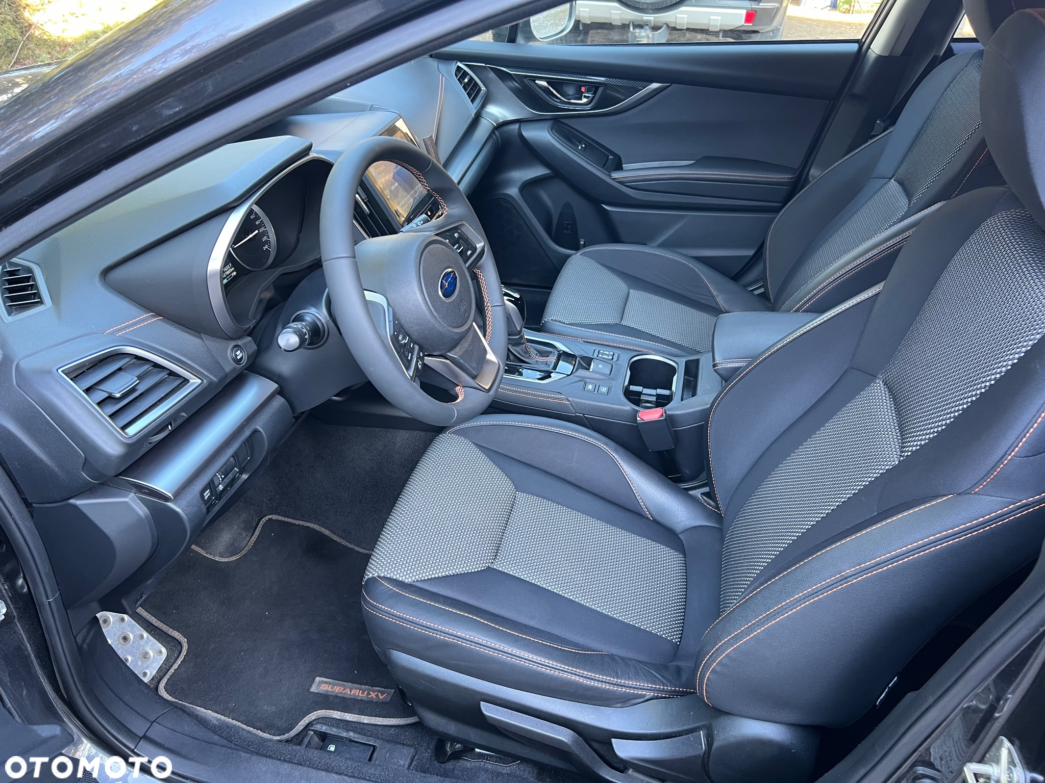 Subaru XV 1.6i Exclusive Plus (EyeSight) Lineartronic - 15