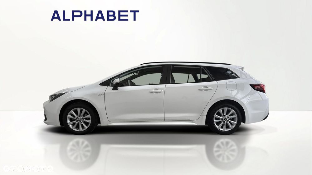 Toyota Corolla 1.8 Hybrid Comfort - 6