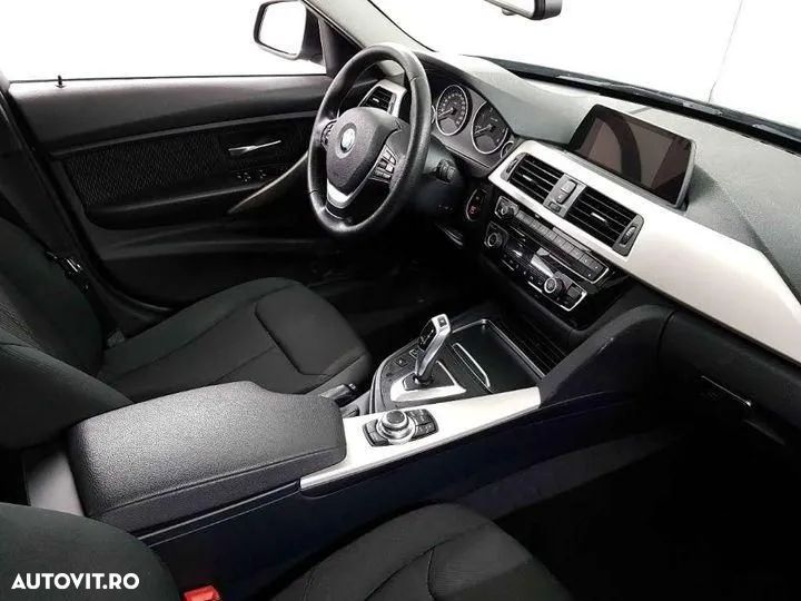 BMW Seria 3 316d Aut. - 11