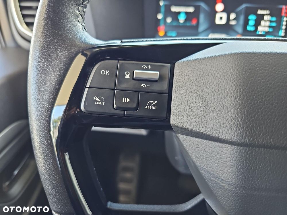 Citroën SpaceTourer - 15