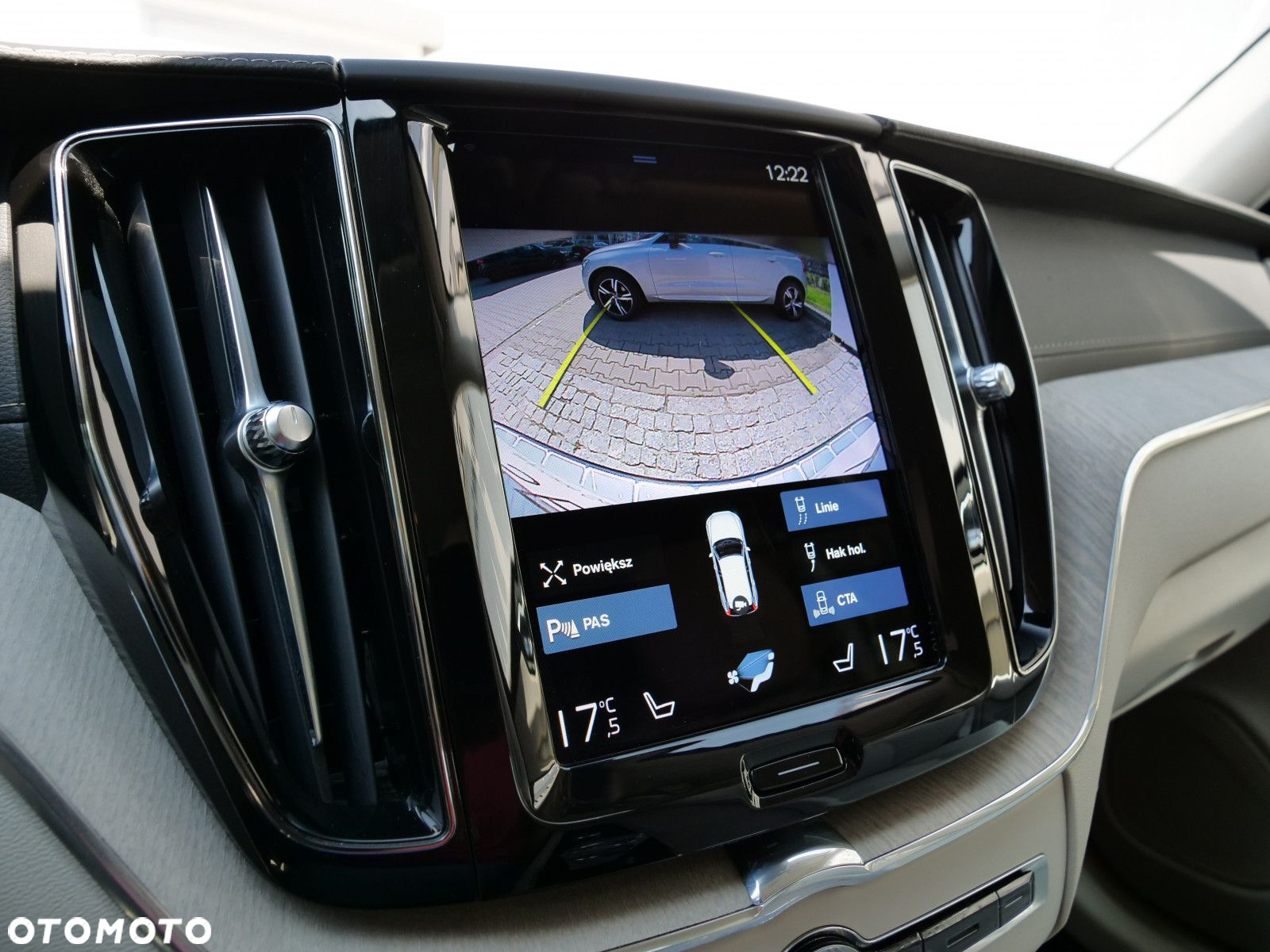 Volvo XC 60 - 23