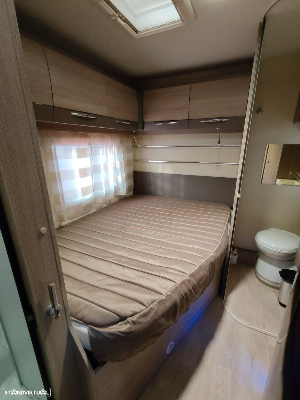 Ford Transit CHALLENGER 285 - 19