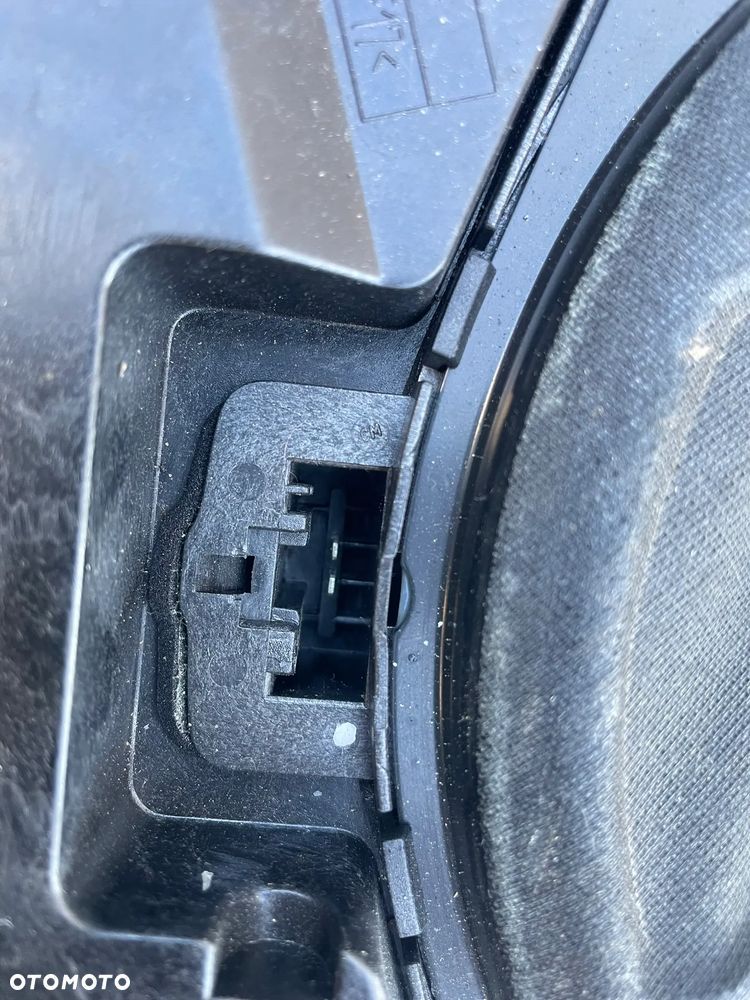 Bmw E90 E87 Głośniki w podłogę wysokotonowe - 6