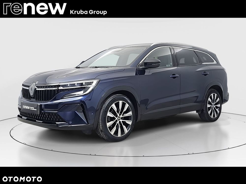 Renault Espace 1.2 E-Tech Full Hybrid 200 Techno MMT 7os - 1