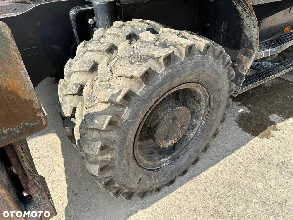 Caterpillar M318F - 26