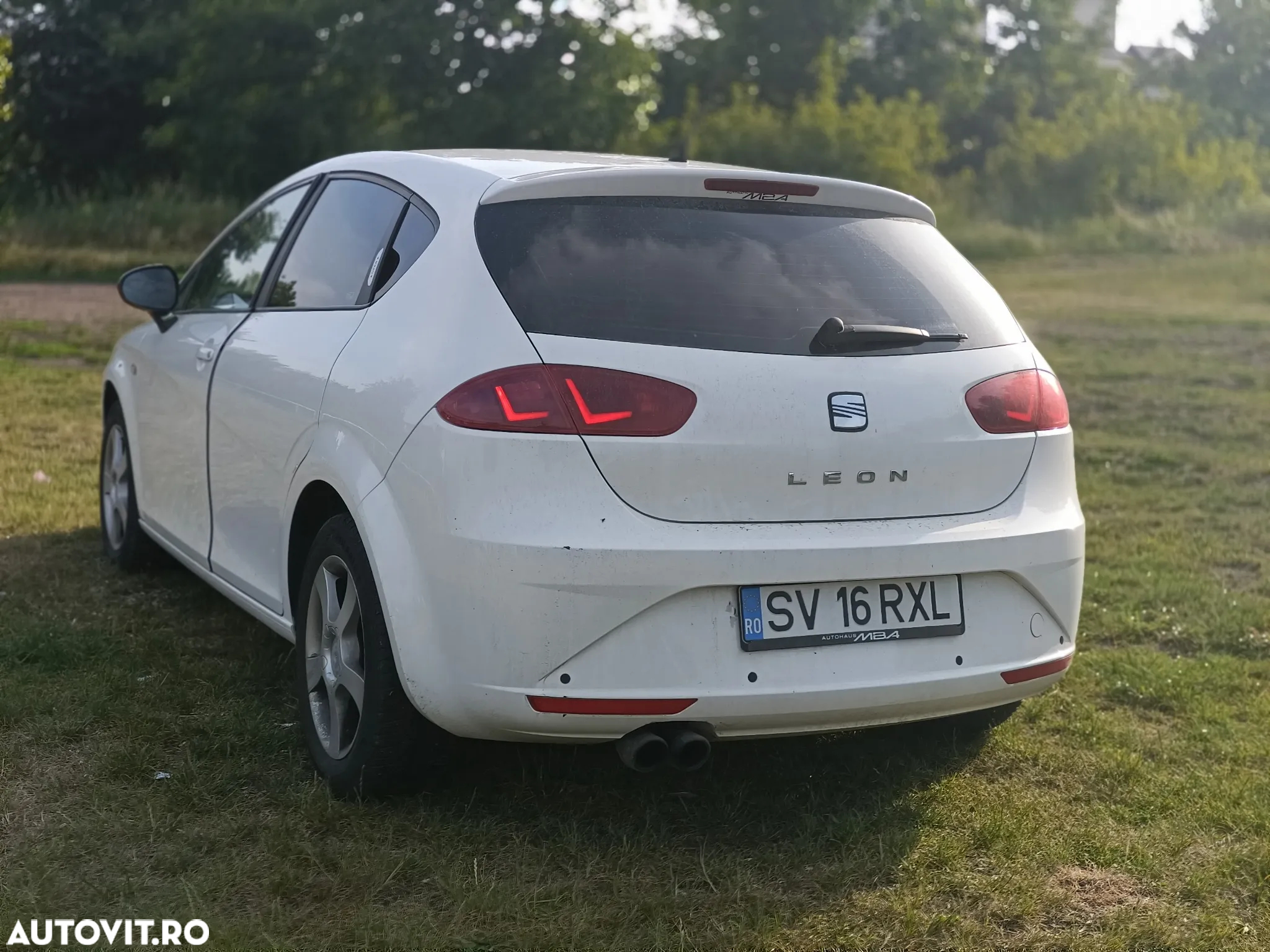 Seat Leon 1.6 TDI Copa - 6