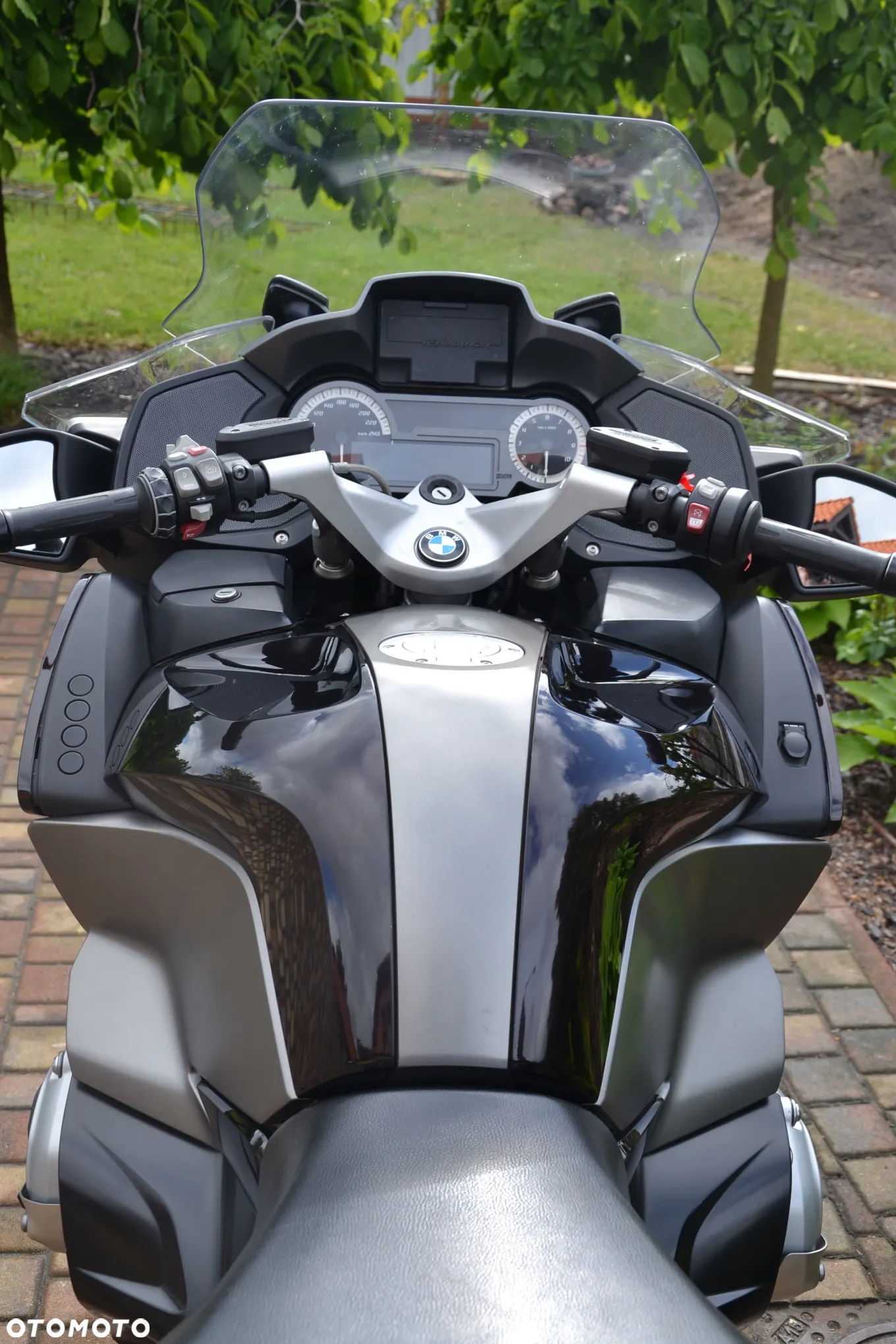 BMW RT - 5