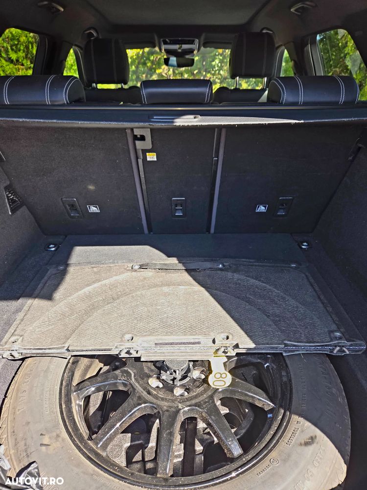 Land Rover Range Rover Velar - 8