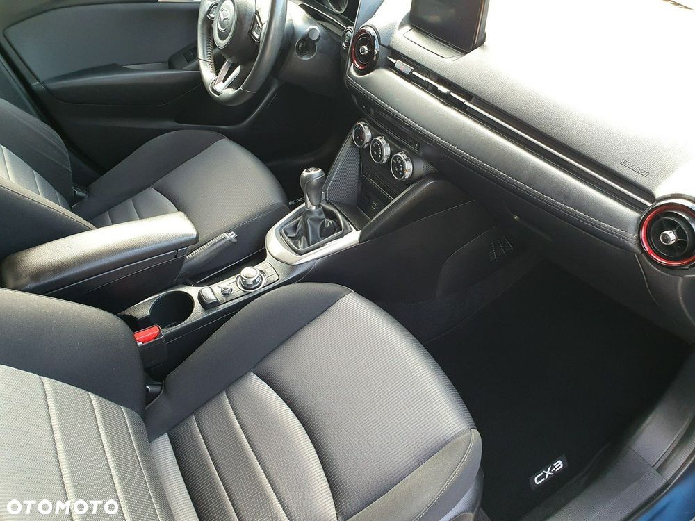 Mazda CX-3 2.0 Skyenergy - 20