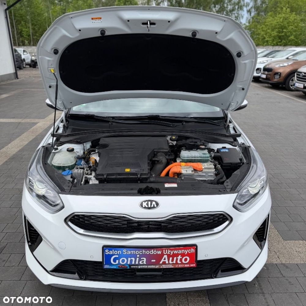 Kia Ceed - 2