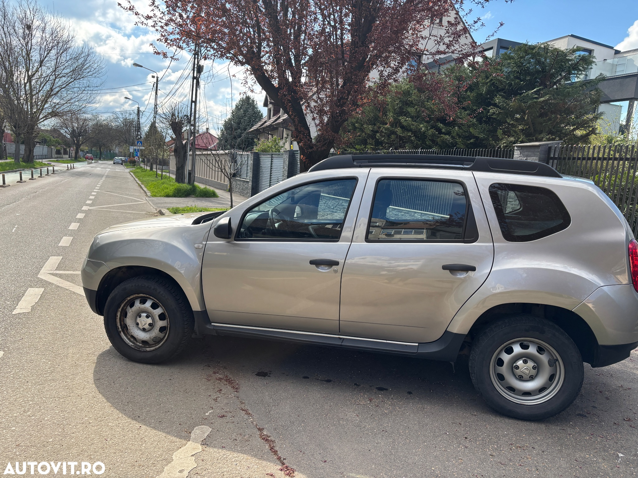 Dacia Duster dCi 90 2WD Essential - 6