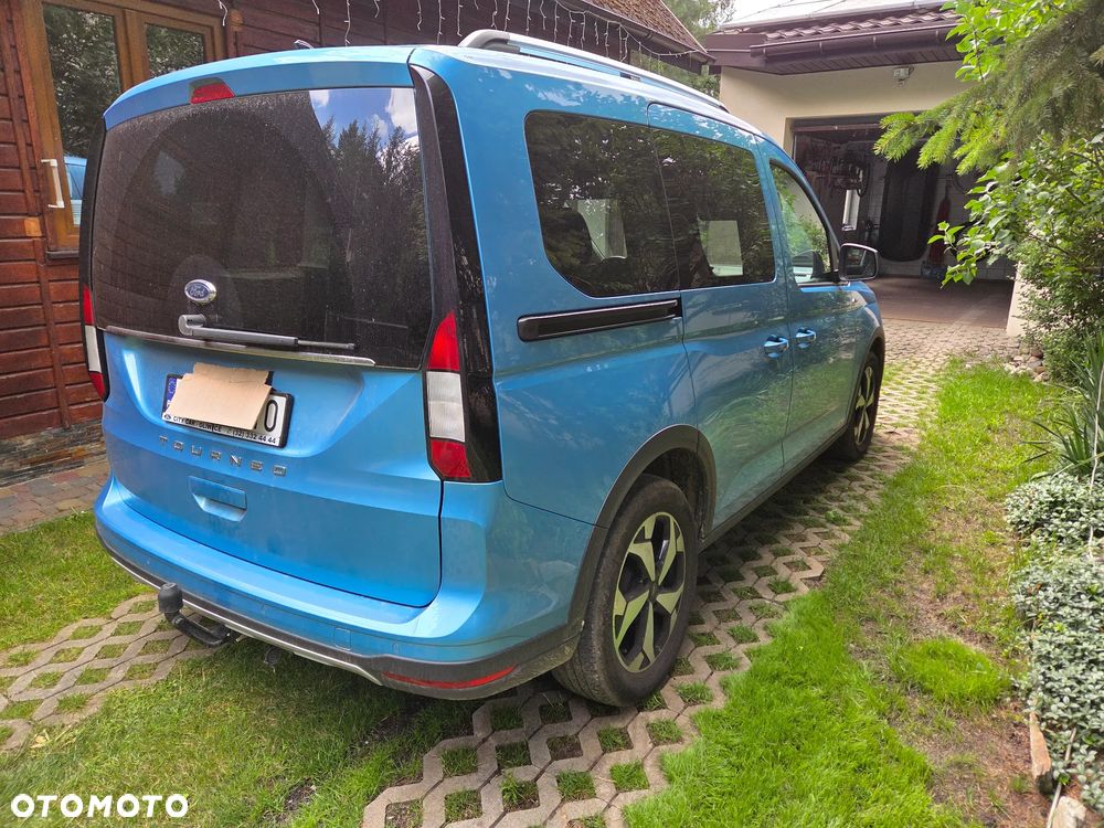 Ford Tourneo Connect Grand 1.5 EcoBoost Active - 6