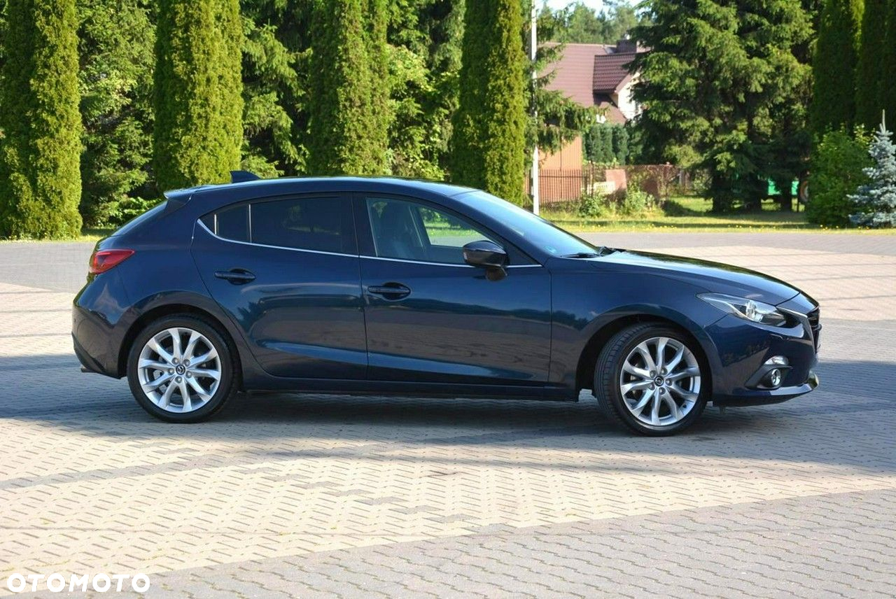 Mazda 3 - 12