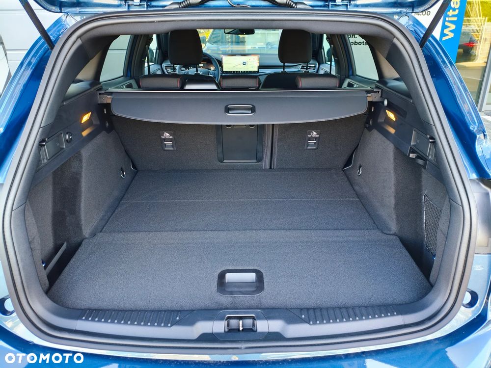 Ford Focus SW 1.0 EcoBoost mHEV ST-Line X - 12