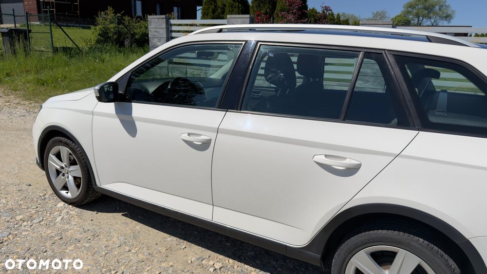 Skoda Fabia 1.0 TSI Ambition - 26