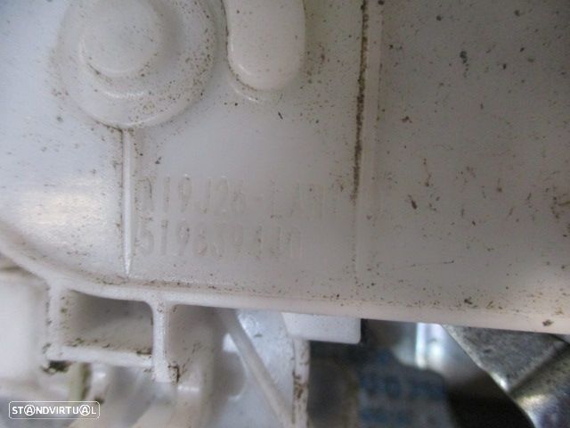 Fecho 519839440 FIAT TIPO 2 FASE 2 2020 1.3JTD 95CV 5P BRANCO FD 4 PINOS - 5