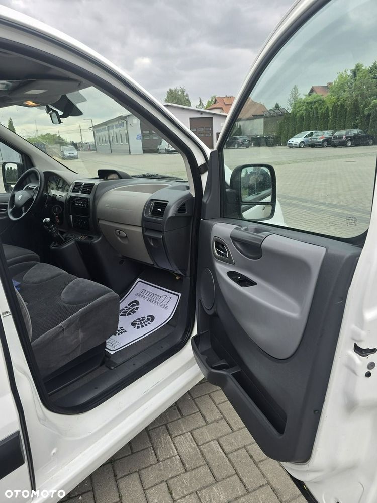 Fiat Scudo - 22