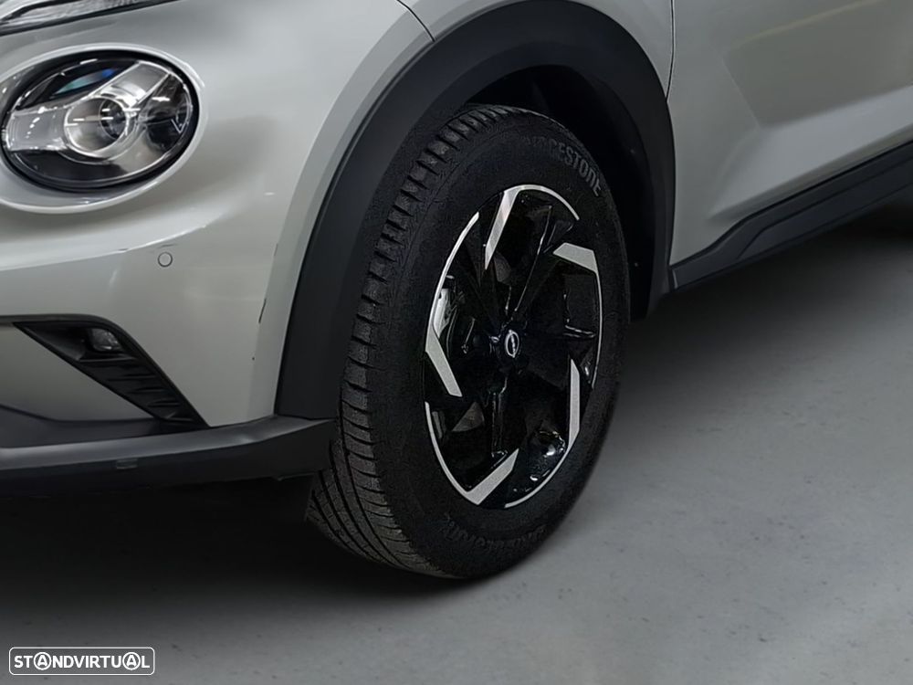 Nissan Juke 1.0 DIG-T N-Connecta NAV. DCT — fotografia 4