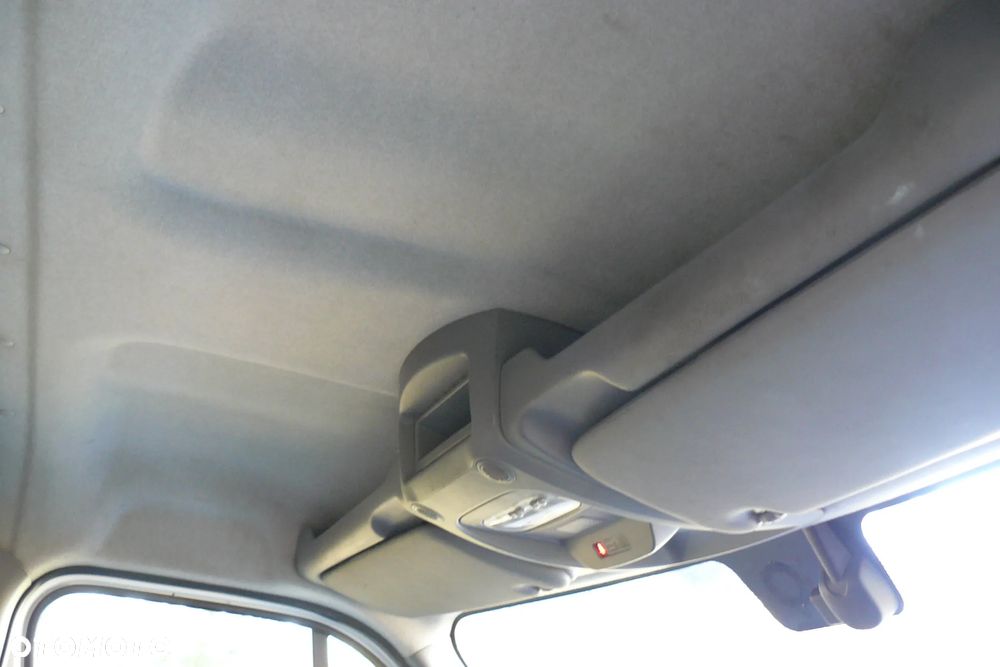 Renault Master. Salon PL. 1 właściciel. Bezwypadkowy. idealny stan. - 11