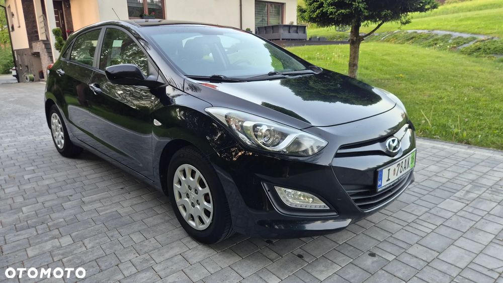 Hyundai i30 1.4 Comfort - 2