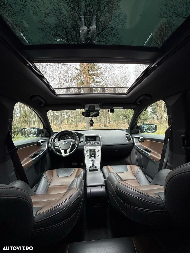 Volvo XC 60 - 11