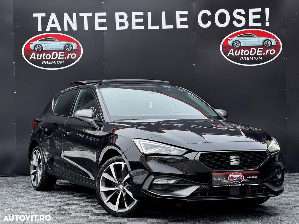 Seat Leon - 3